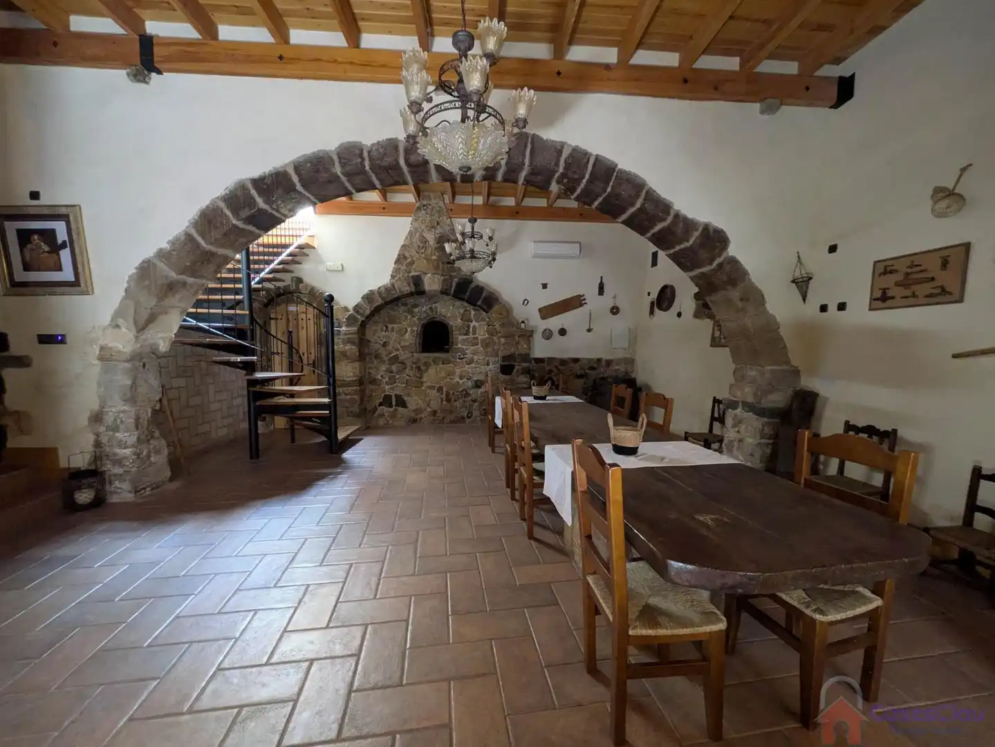 Haus zum Verkauf in Carmen, imagen 5