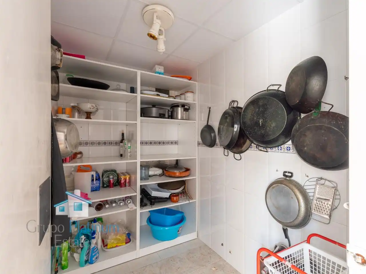 Villa avec jardin à vendre à San Juan de los Terreros, imagen 12
