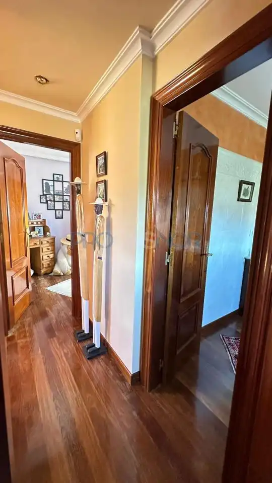Casa o chalet en venta en Sariegos con Calefacción, Jardín privado y Terraza