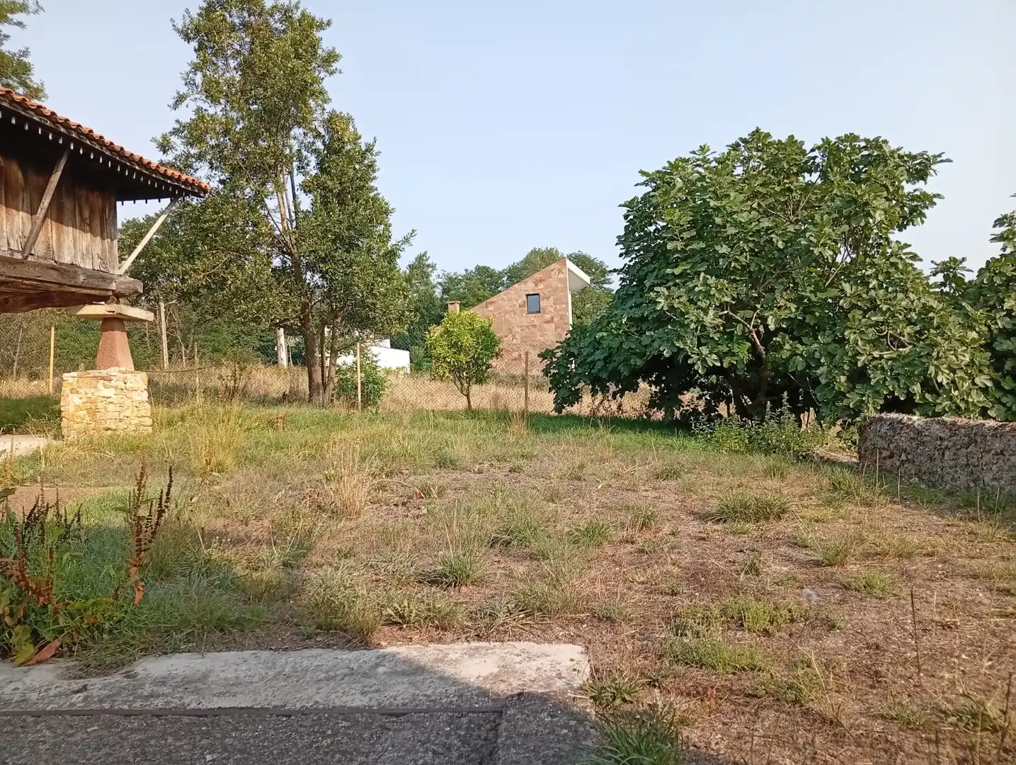Country homes for sale in Siero  with Heating, Private garden and Parquet flooring
