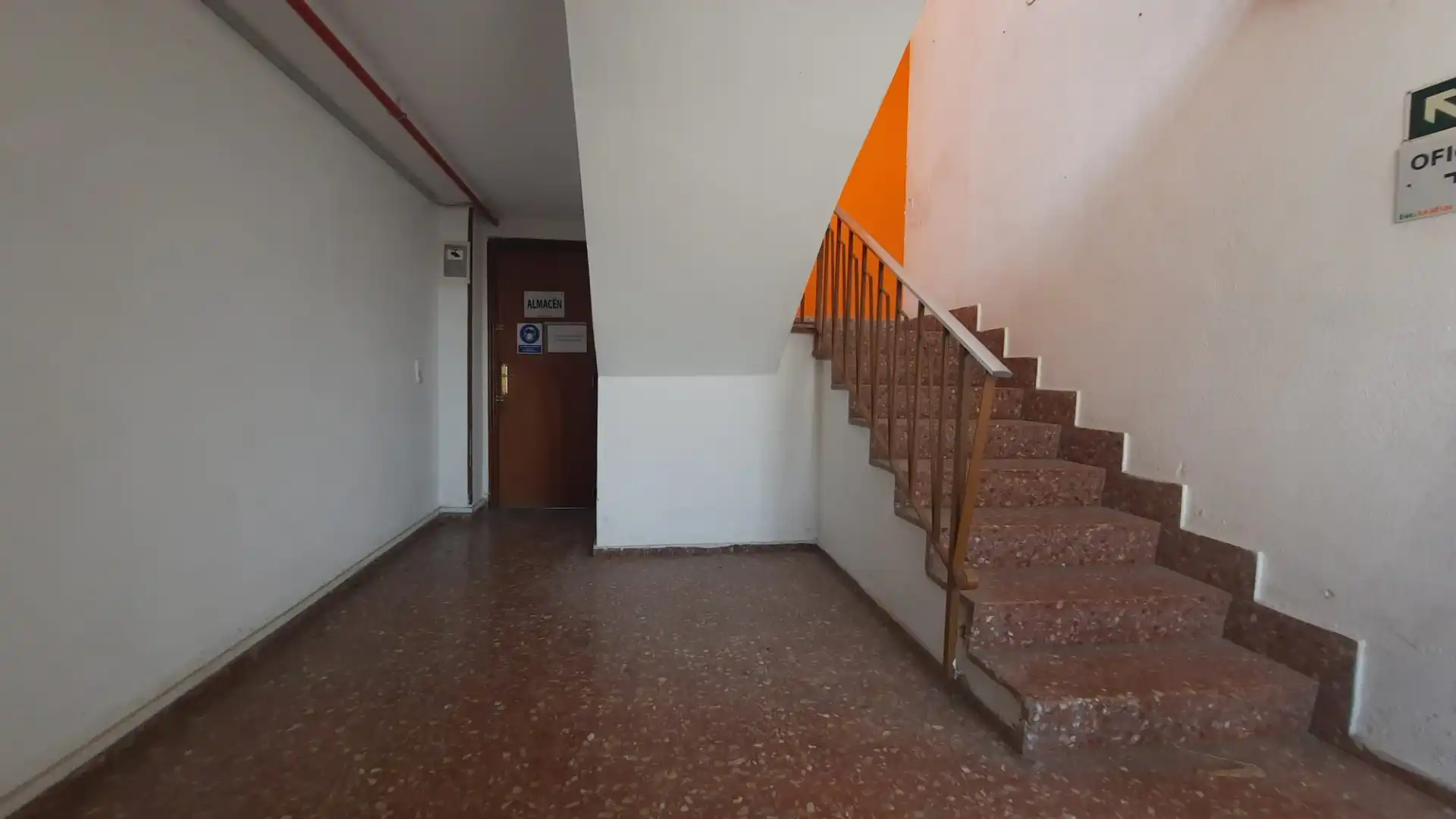 Fabrikhallen zur Miete in Almazora / Almassora