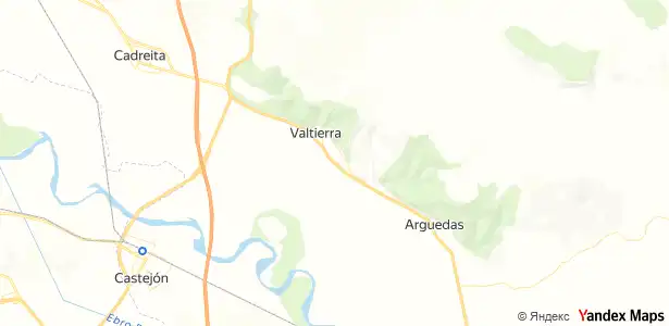Pis en venda a Valtierra, imagen 2