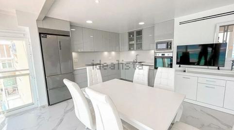Photo 2 of Flat for sale in Avenida de la Armada Española, 36, Playa Poniente, Benidorm