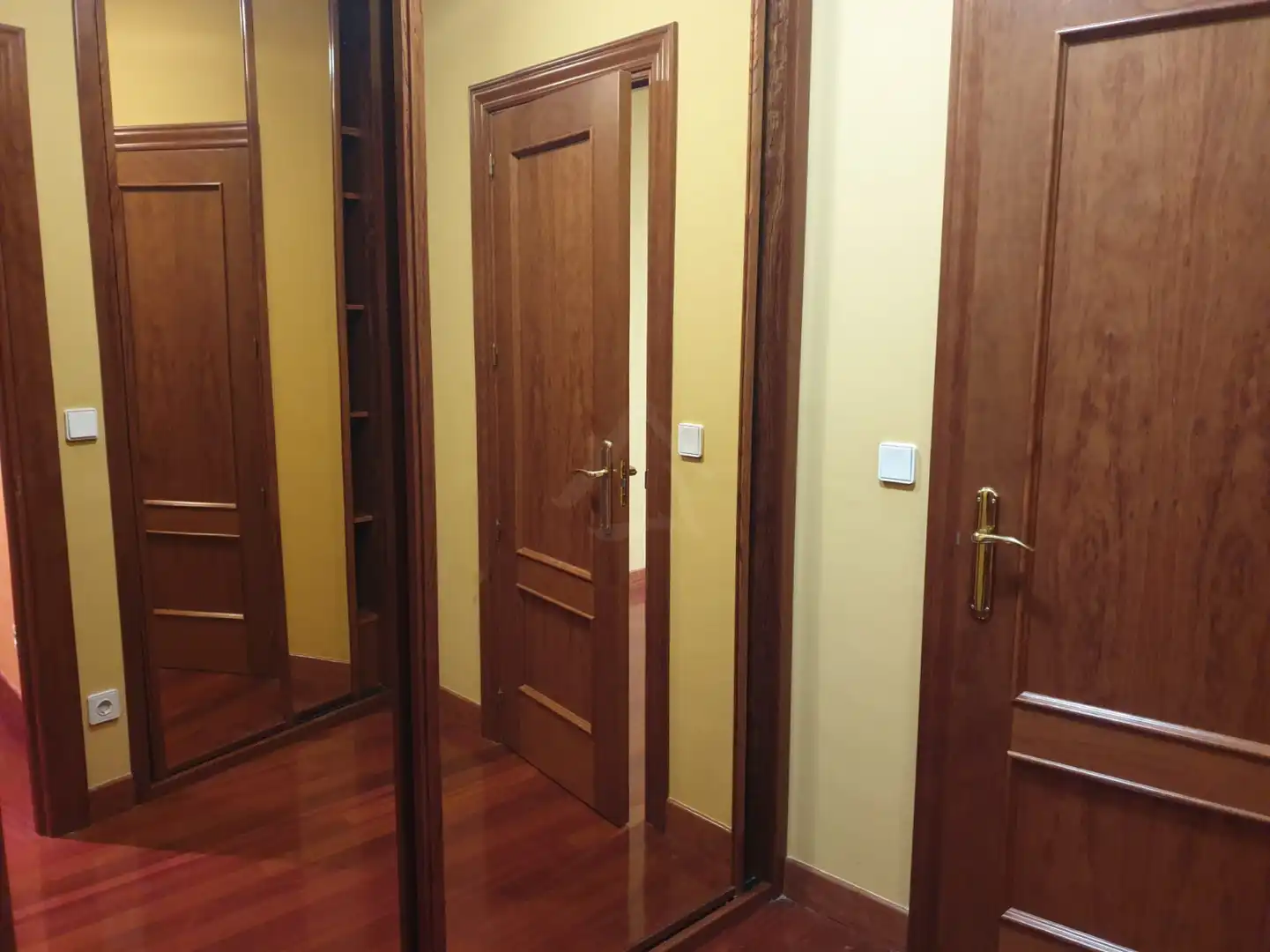 Wohnung mit Aufzug zum Verkauf in Logroño - CL MIGUEL VILLANUEVA, imagen 31