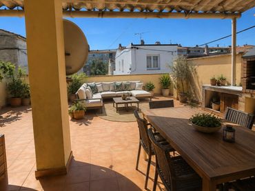 Casa en venda a Sant Antoni de Calonge