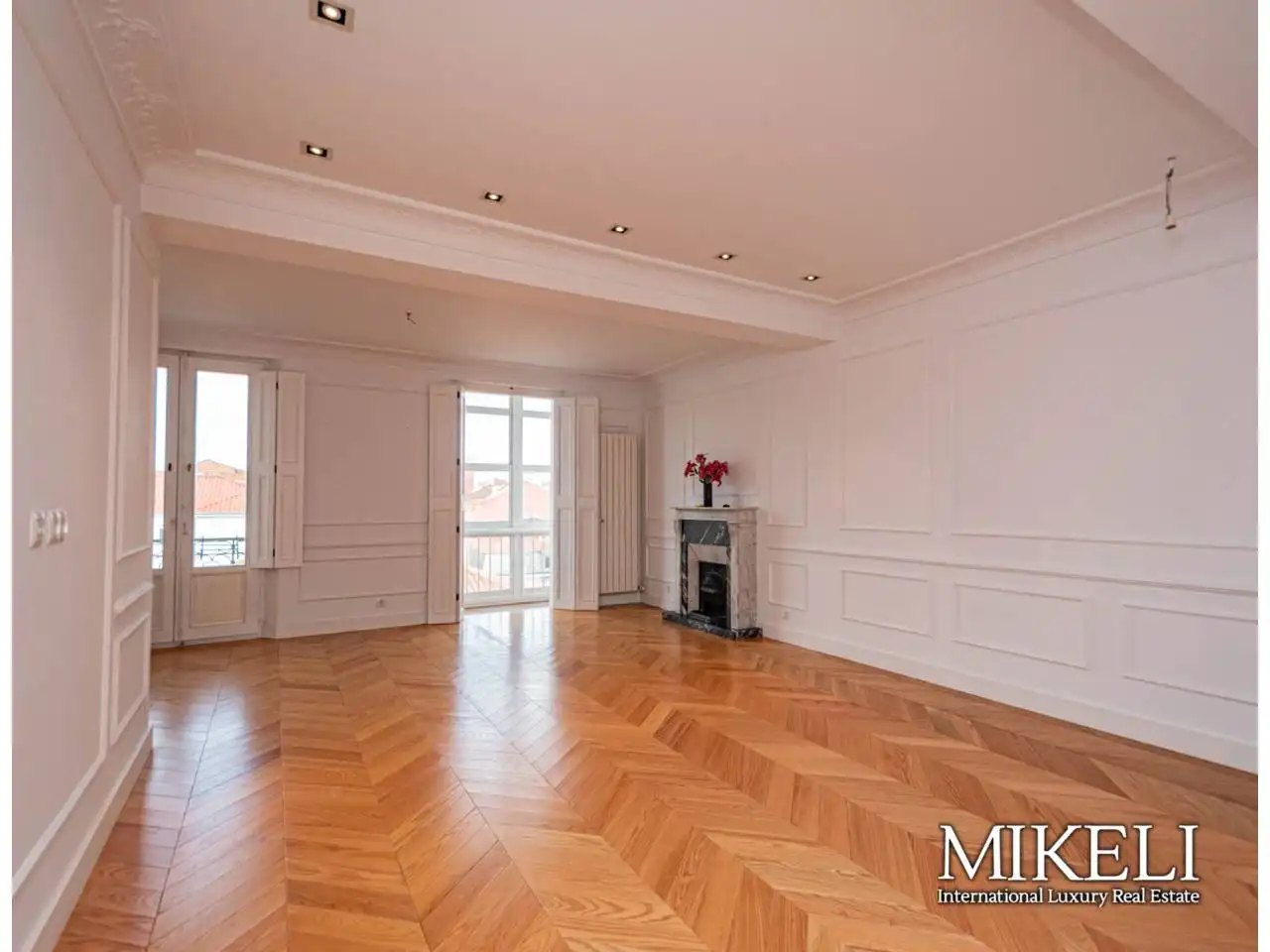 Piso con terraza en venta en Calle Isabel ´La Católica´, imagen 4