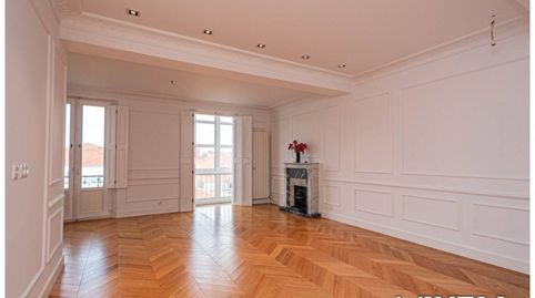 Foto 4 de Piso en venta en Calle Isabel ´la Católica´, Numancia - San Fernando, Santander