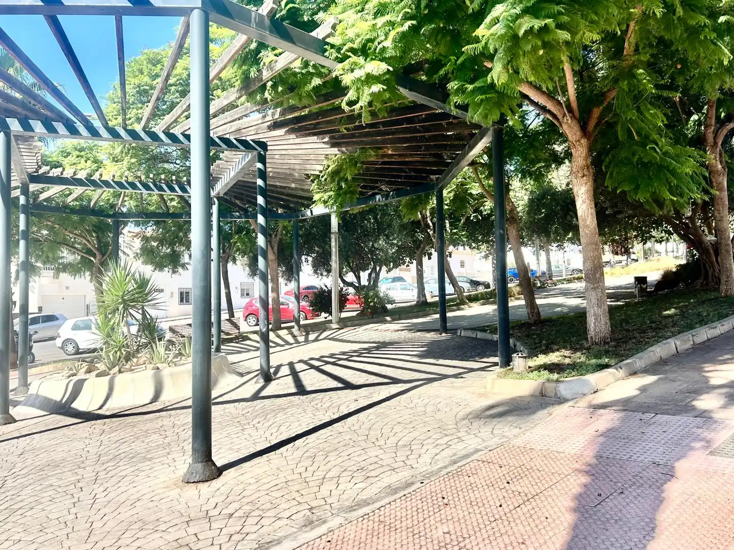 Doppelhaushälfte mit Garten zum Verkauf in Calle Luna, imagen 30