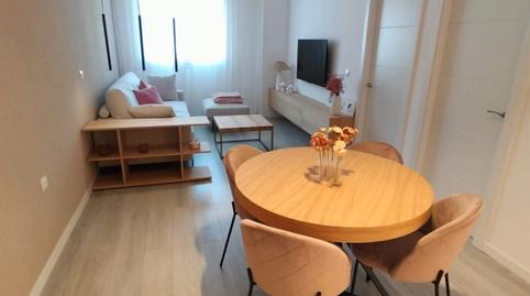 Photo 3 of Flat for sale in San Miguel, Armilla