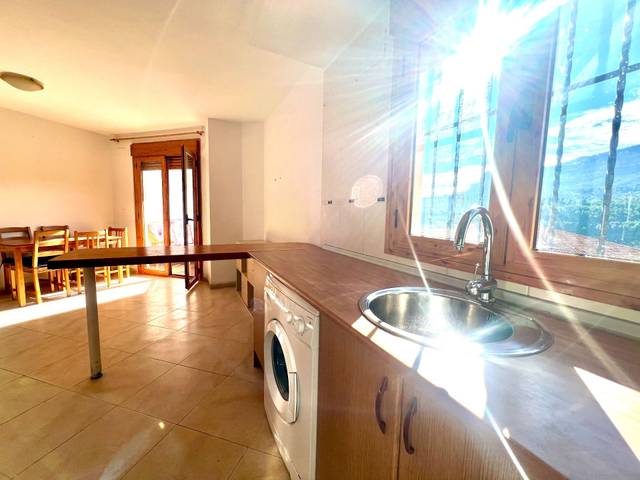 Apartamento en Venta en Aixorta en El Castell de Guadalest