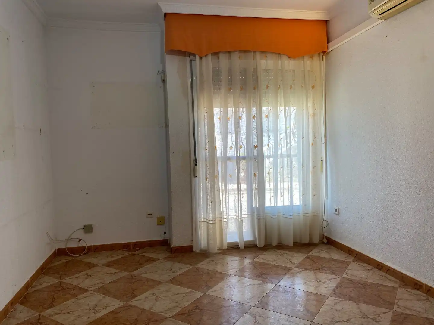 Flat with garden for sale in Glorieta Julio Visconti 2-1, imagen 4