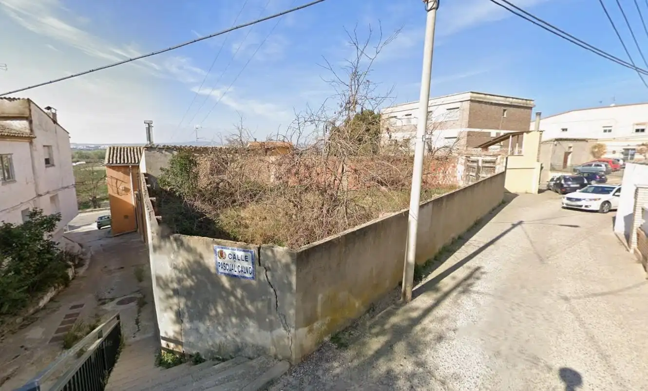 Residencial en venda en Zaragoza