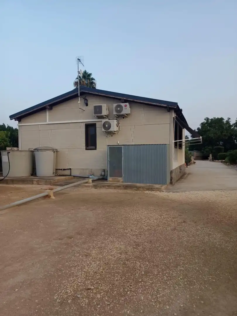 Vista exterior de Finca rústica en venta en Tortosa