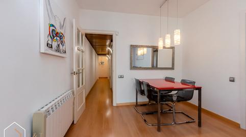 Foto 4 de Pis en venda a La Font de la Guatlla, Barcelona