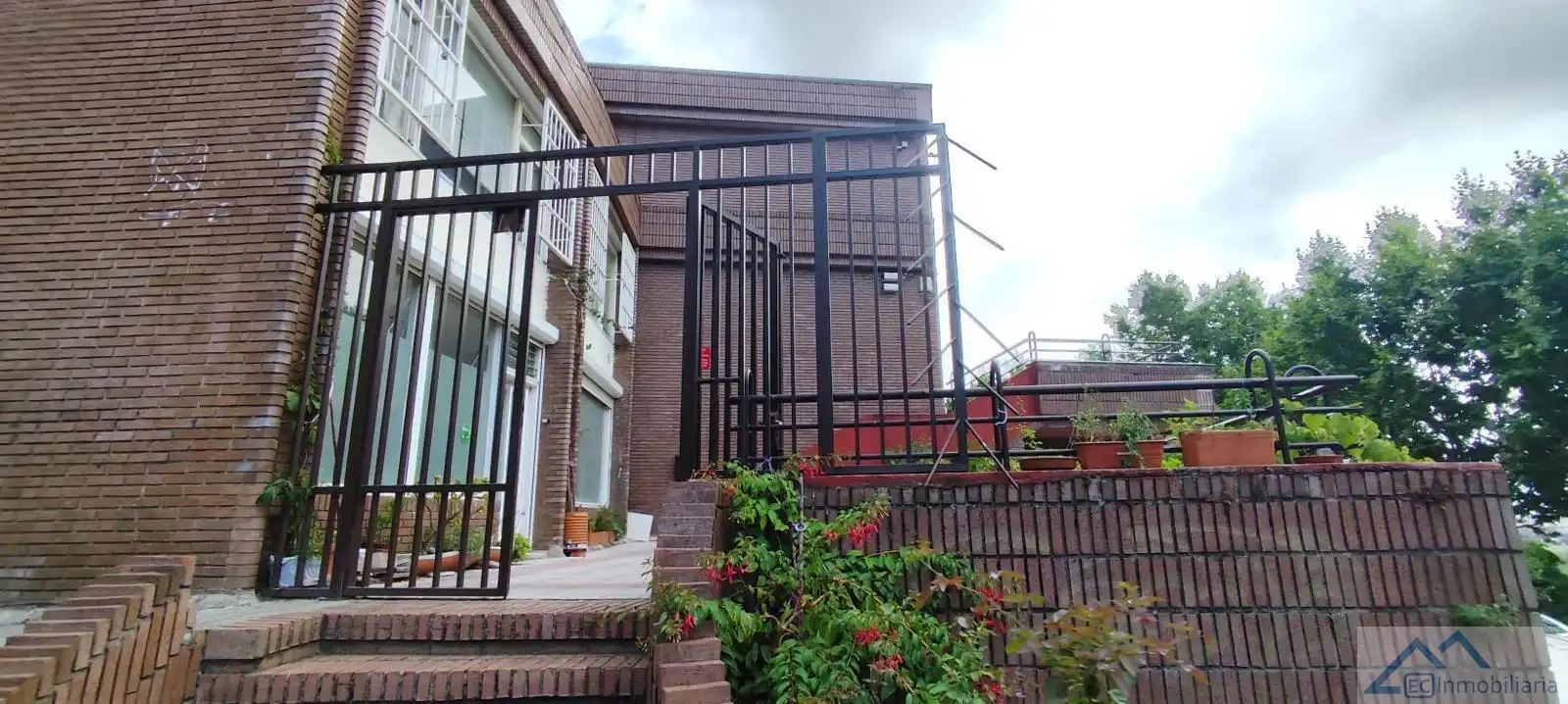 Wohnung zum Verkauf in Joaquin bustamante