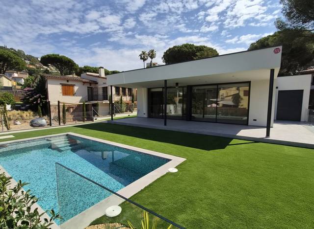 Casa-chalet en Venta en Avinguda del Mas Ambrós, 12 en Cabanyes - Mas Ambrós - Mas Pallí