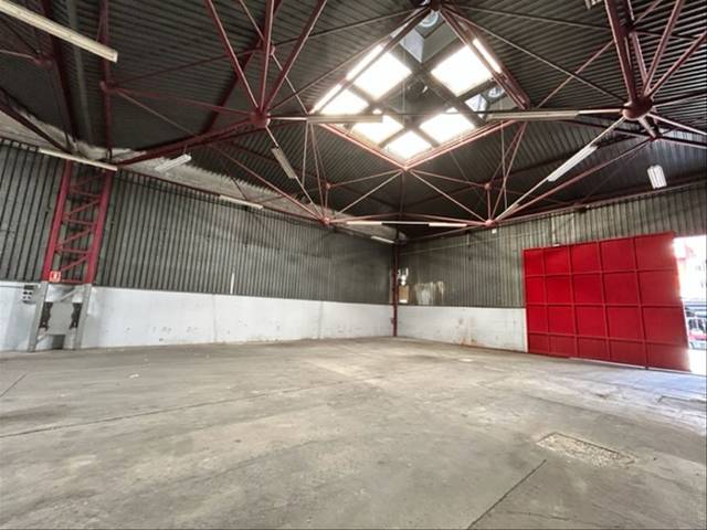 Nave industrial en Alquiler en Santa Perpètua de Mogoda