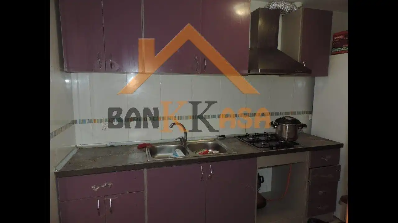 Cocina de Piso en venta en El Ejido con Terraza