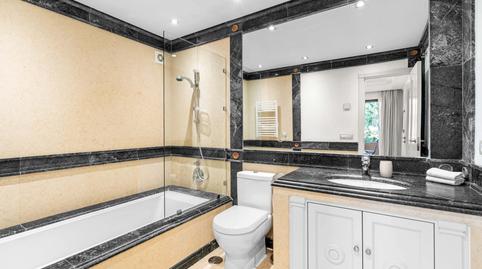 Foto 5 de Planta baixa de lloguer a Zona de Punta Plata, Málaga