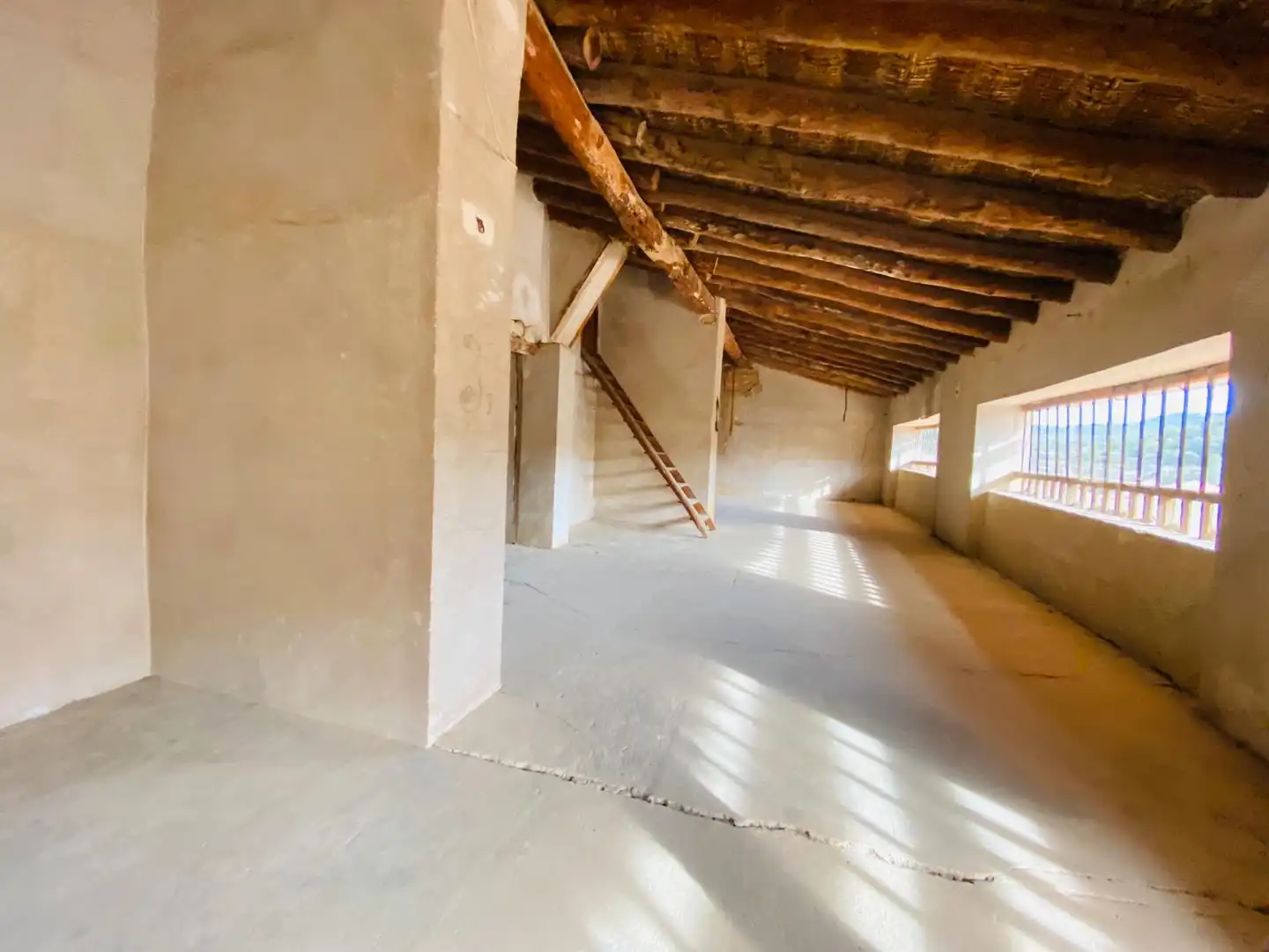 Casa o chalet en venta en Bordón con Jardín privado, Terraza y Trastero