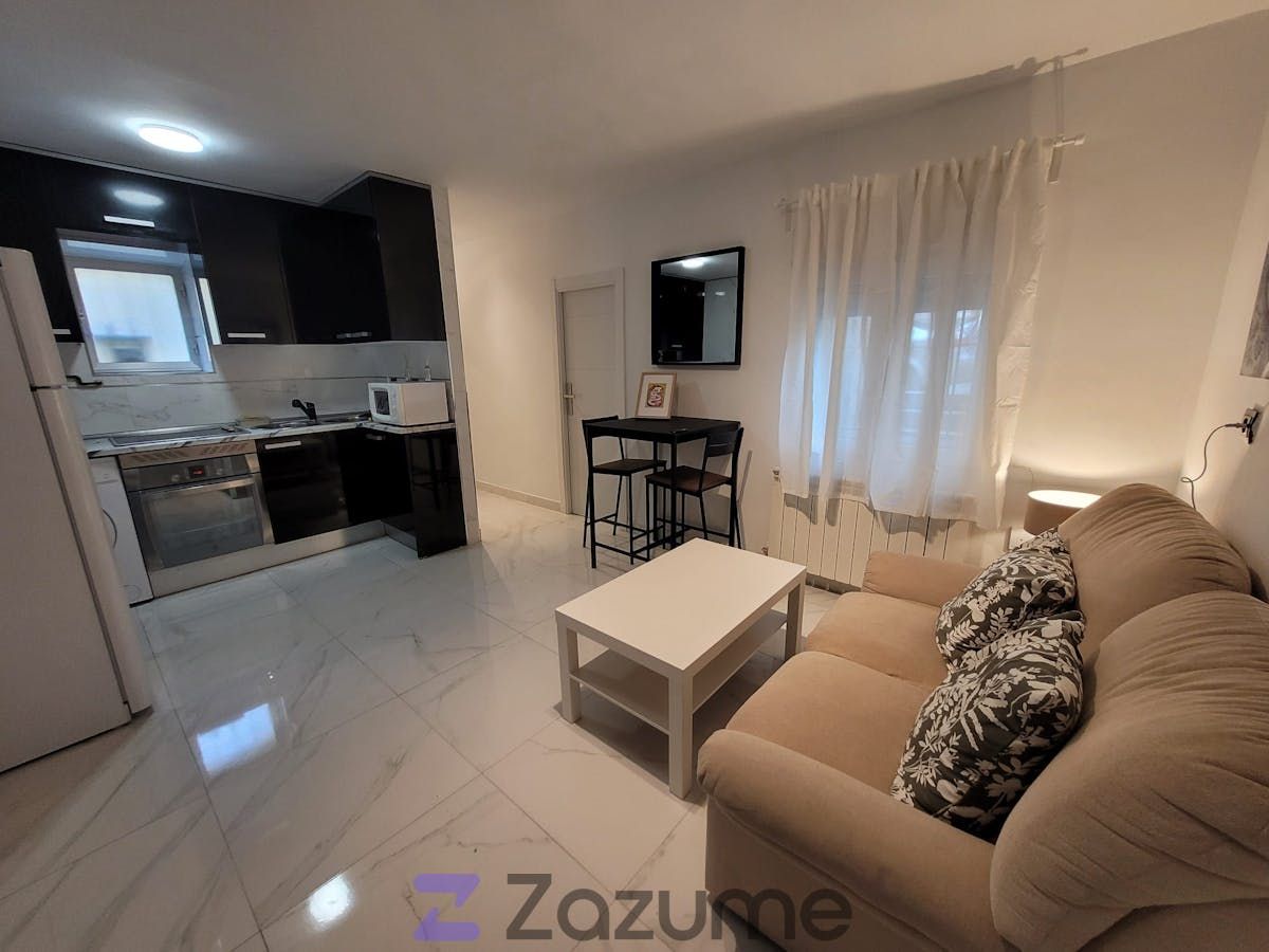 Flat to rent in C. París, Sector Plaza de Toros