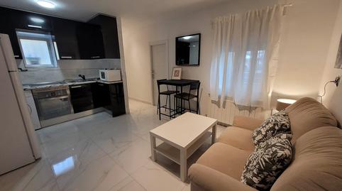 Photo 2 of Flat to rent in C. París, Sector Plaza de Toros, Segovia Capital