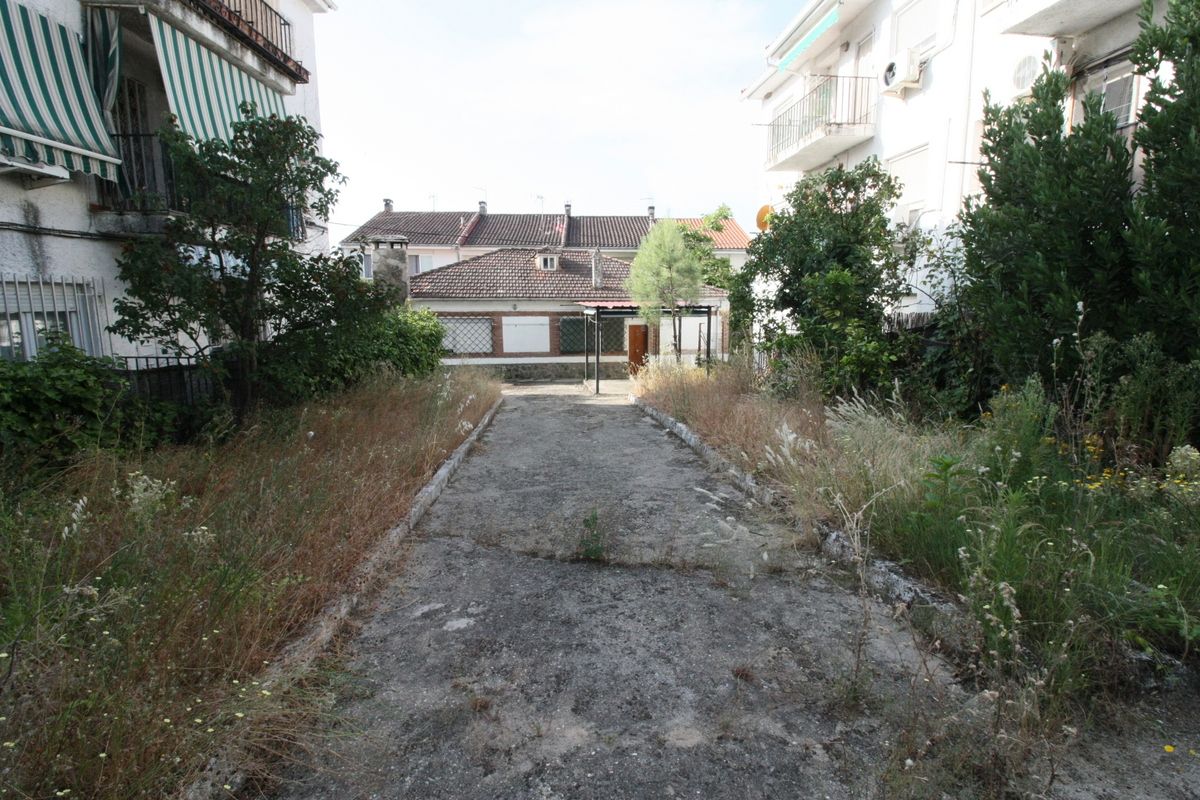 House or chalet for sale in Lanzahíta  with Private garden