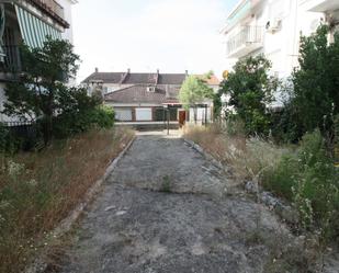 House or chalet for sale in Lanzahíta  with Private garden