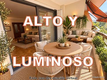 Wohnung mit Balkon zum Verkauf in REPUBLICA ARGENTINA