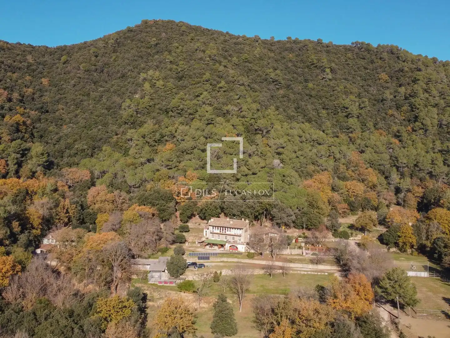 Country homes for sale in Banyoles  with Heating, Private garden and Terrace