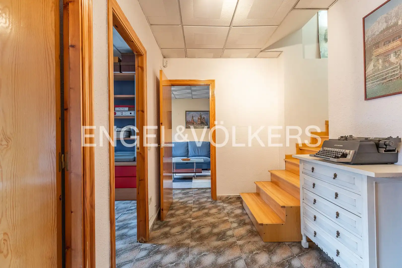 Casa o chalet en venta en Castellar del Vallès con Aire acondicionado, Calefacción y Jardín privado