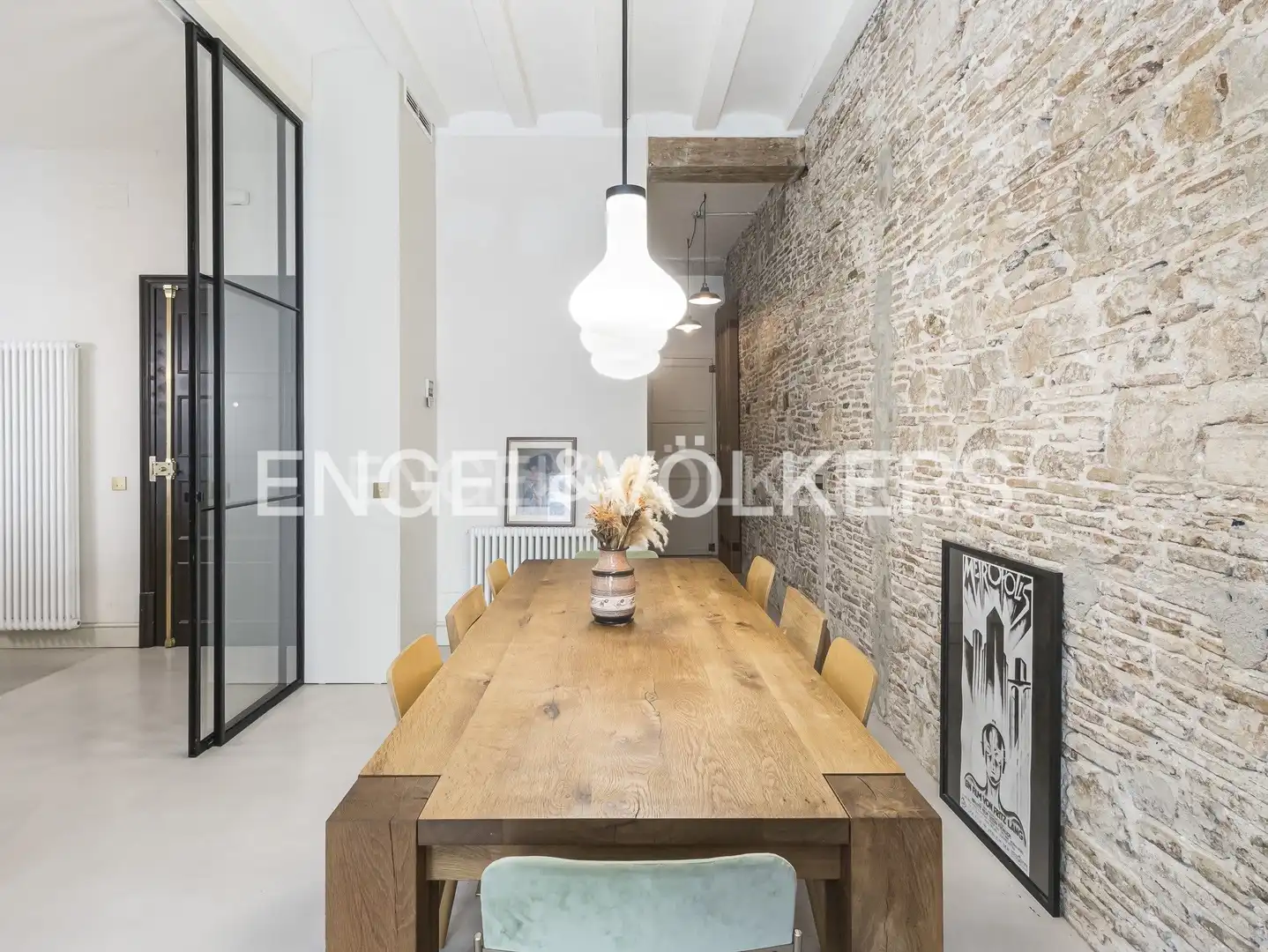 Wohnung mit Terrasse zum Verkauf in Ciutat Vella, imagen 16