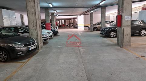 Foto 3 de Garatge en venda a Camino Algarrobo - Las Arenas, Málaga