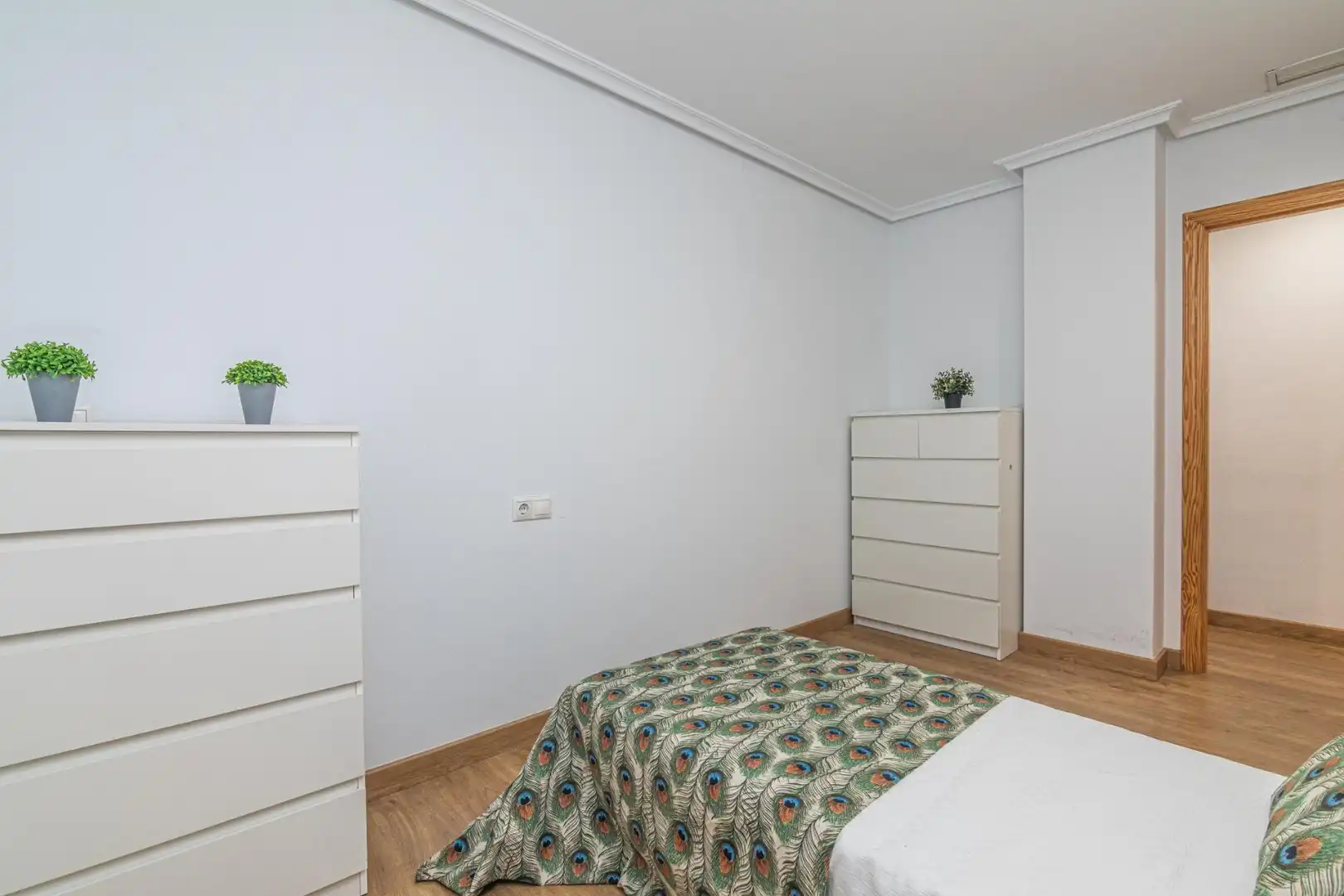 Habitación de Piso en venta en Elche / Elx
