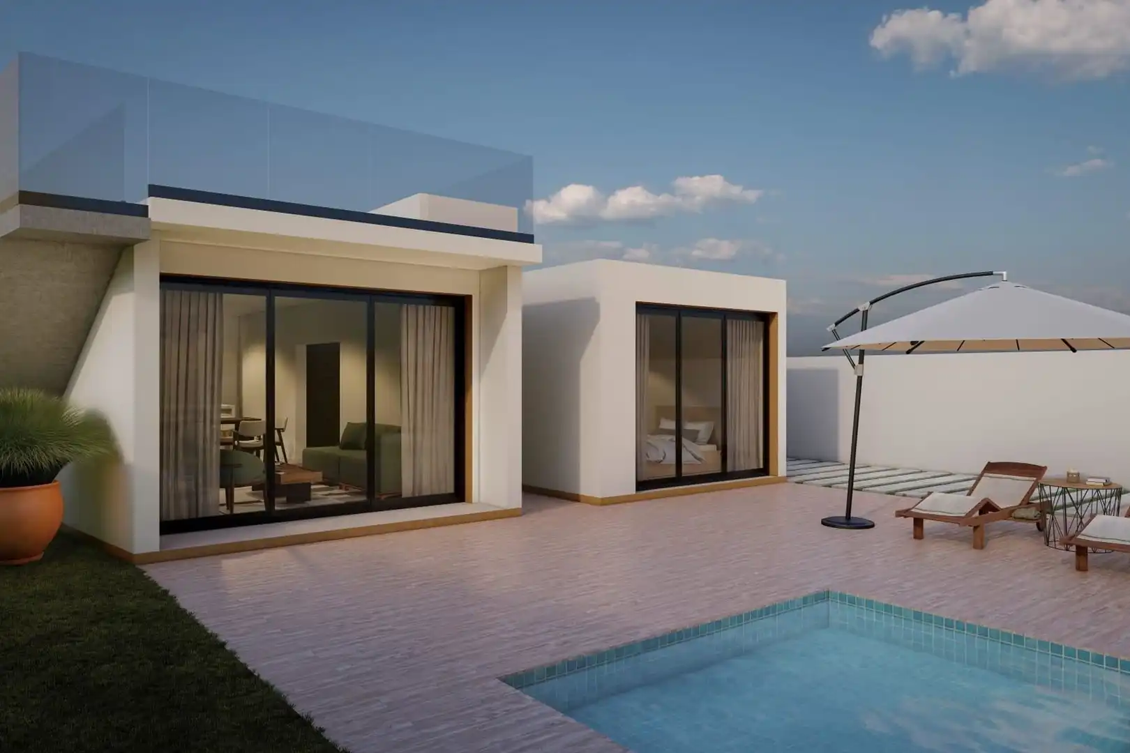 Casa in vendita a Fortuna, imagen 5