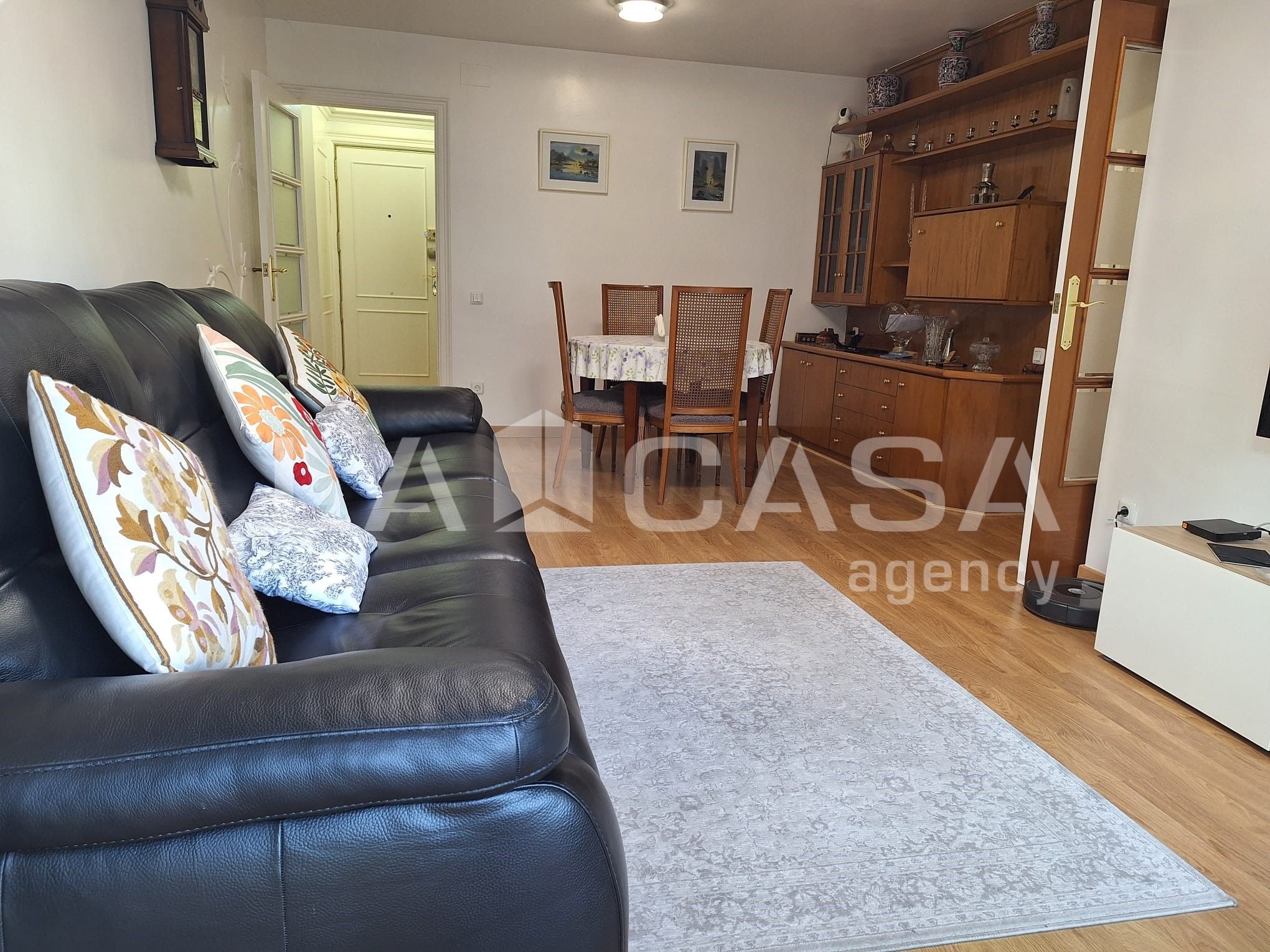 Flat for sale in  Barcelona Capital  with Balcony