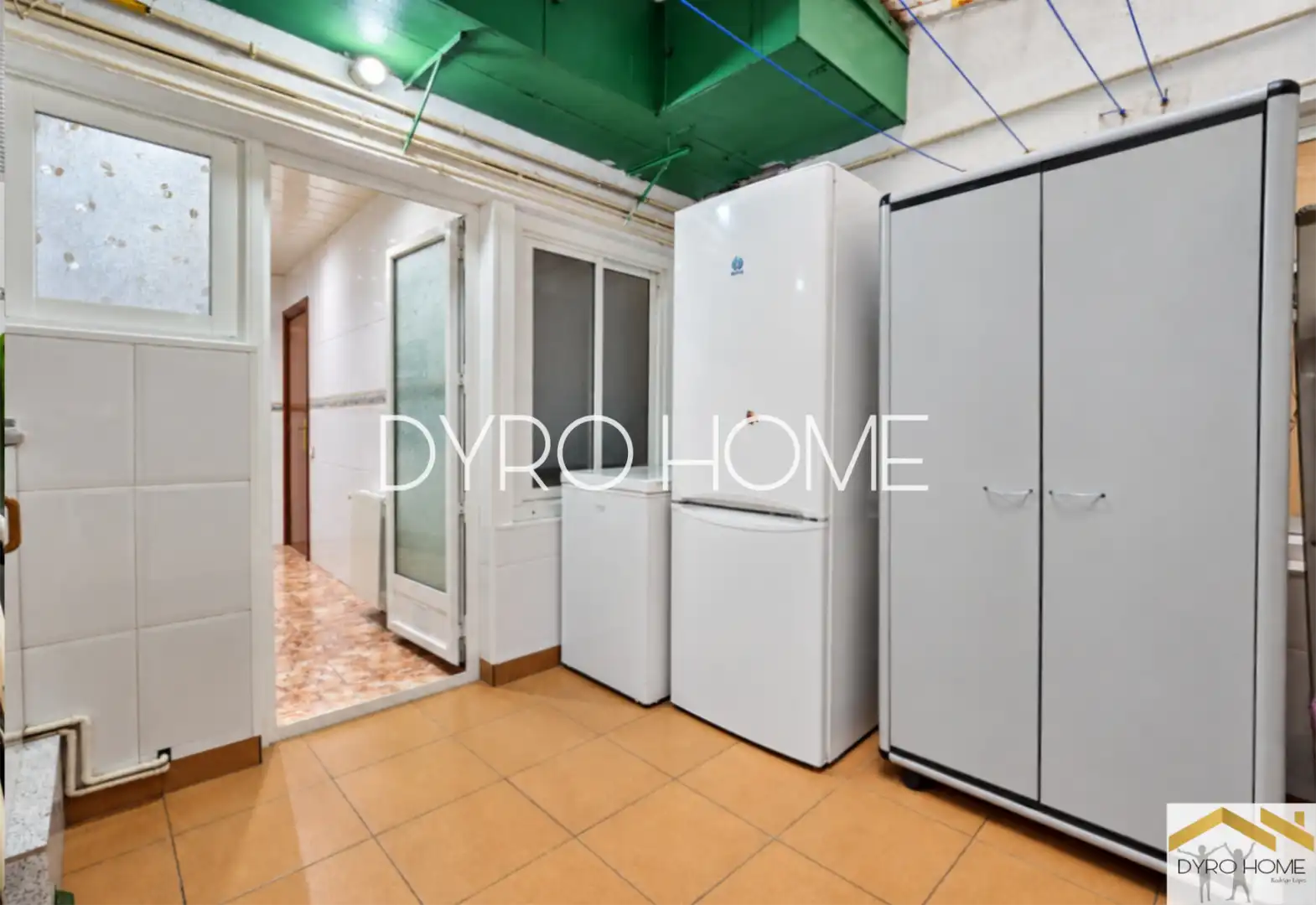 Piso con jardín en venta en DIAGONAL, imagen 18