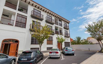 Exterior view of Flat for sale in Icod de los Vinos