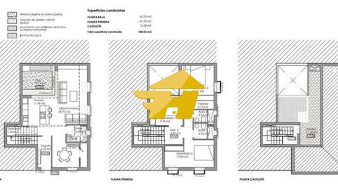 Foto 2 de Casa adosada en venta en Calle Acera del Río, Campo de la Verdad - Miraflores, Córdoba
