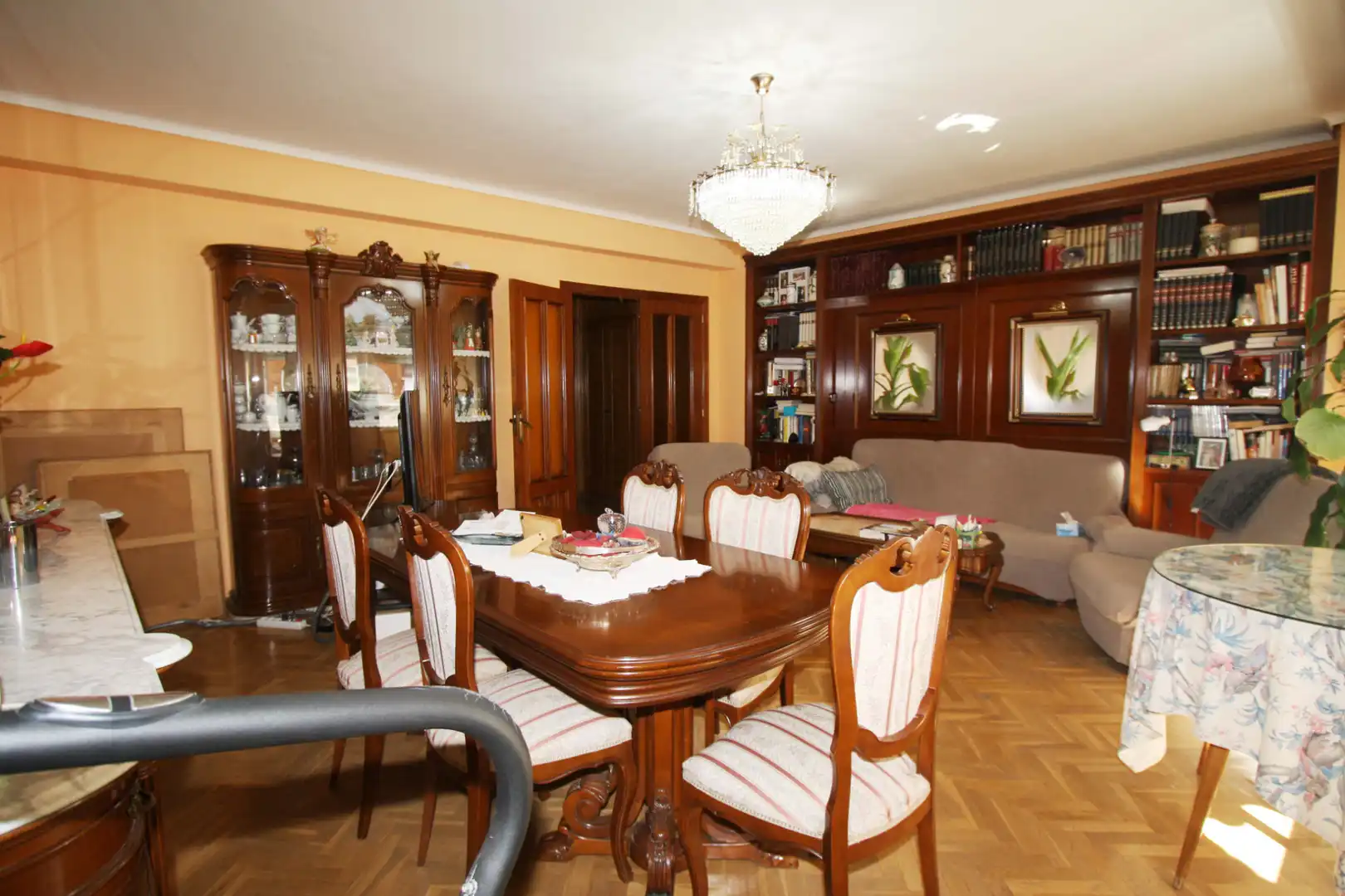 Wohnung mit Aufzug zum Verkauf in Centro, imagen 4