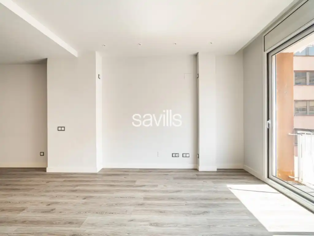 Mini appartamento con ascensore in vendita a Sarrià - Sant Gervasi, imagen 9