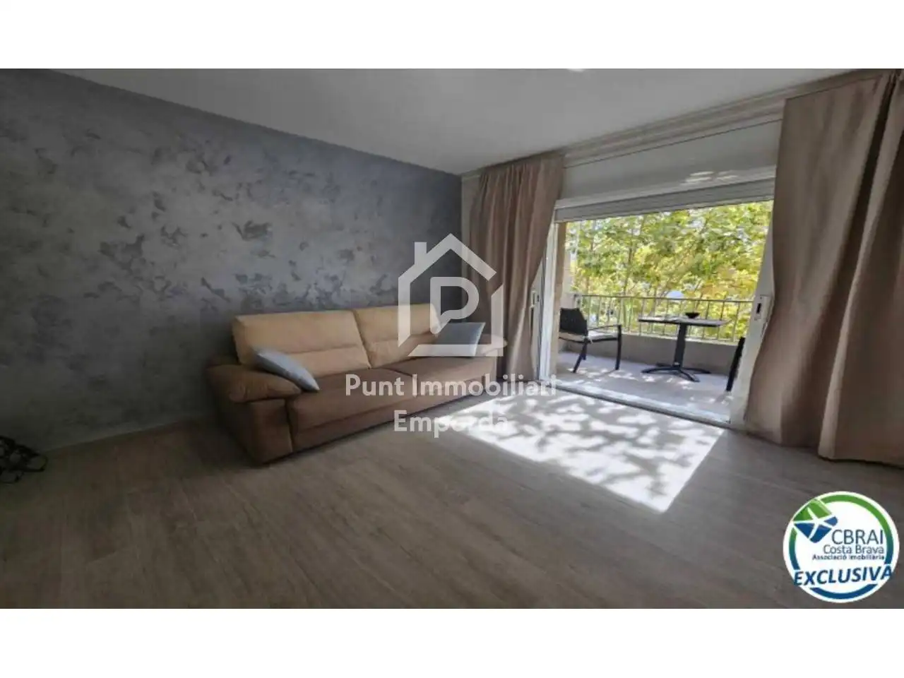 Apartment mit Terrasse zum Verkauf in Fages de Climent, imagen 4