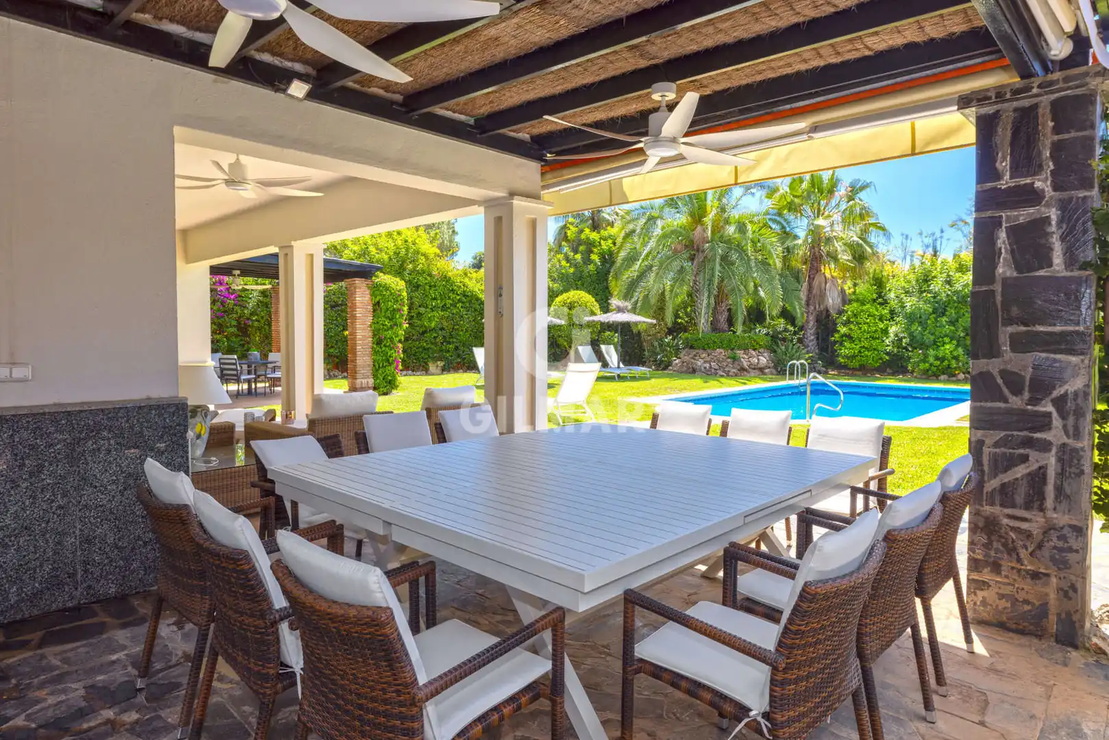 Chalet con piscina en venta en Benamara - Atalaya, imagen 50