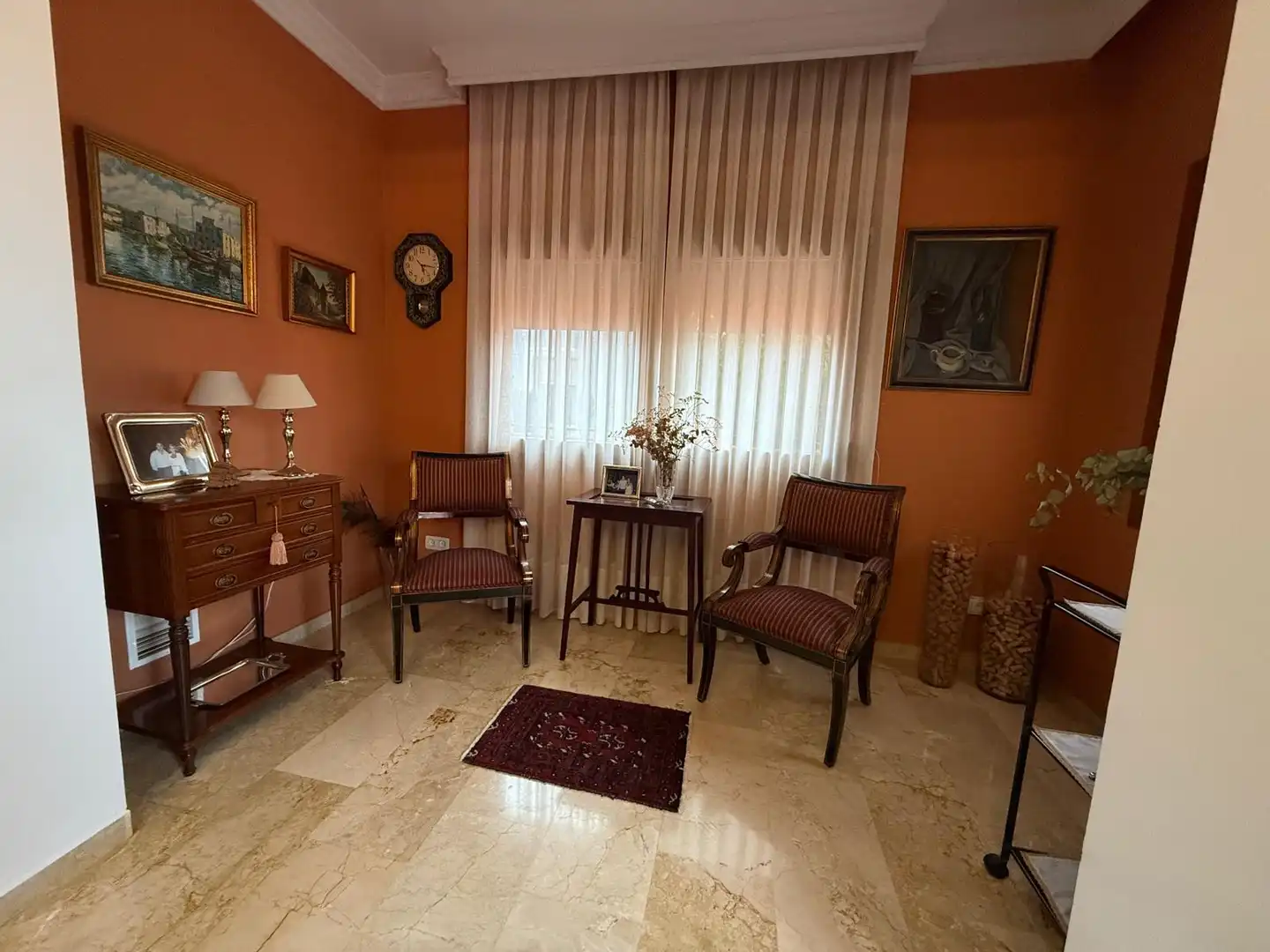 Casa o xalet en venda a El Brillante -El Naranjo - El Tablero