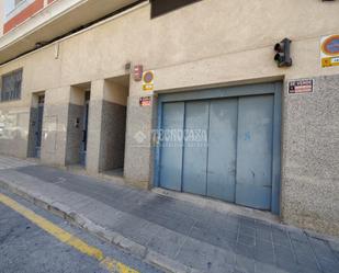 Aparcament de Garatge en venda en Alicante / Alacant