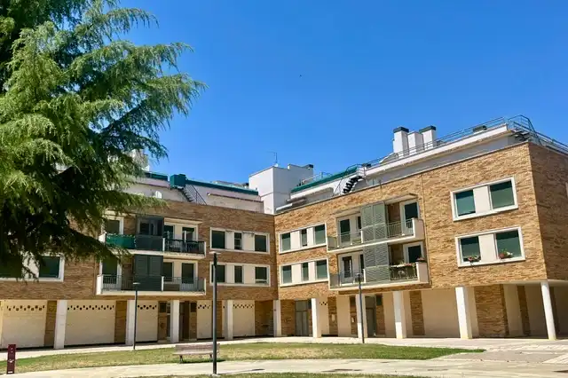 Àtic en venda a Urbanización Ciudad del Golf, 8, Grijota