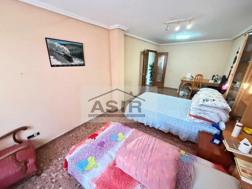 Piso con terraza en venta en Calle Abem Tomlus, imagen 13