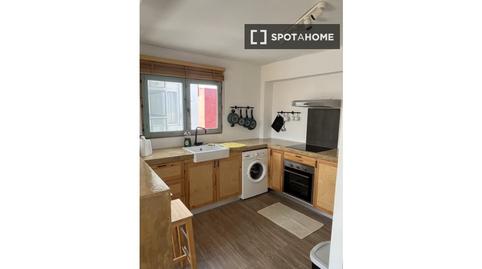 Foto 4 de Apartament per a compartir a El Cabanyal - El Canyamelar, Valencia