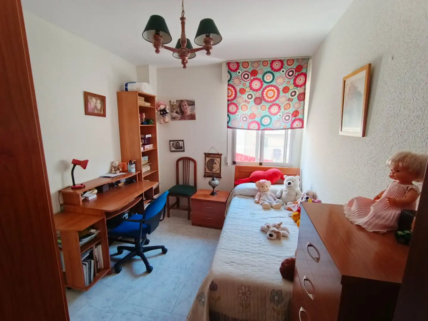 Habitación de Piso en venta en Oeste