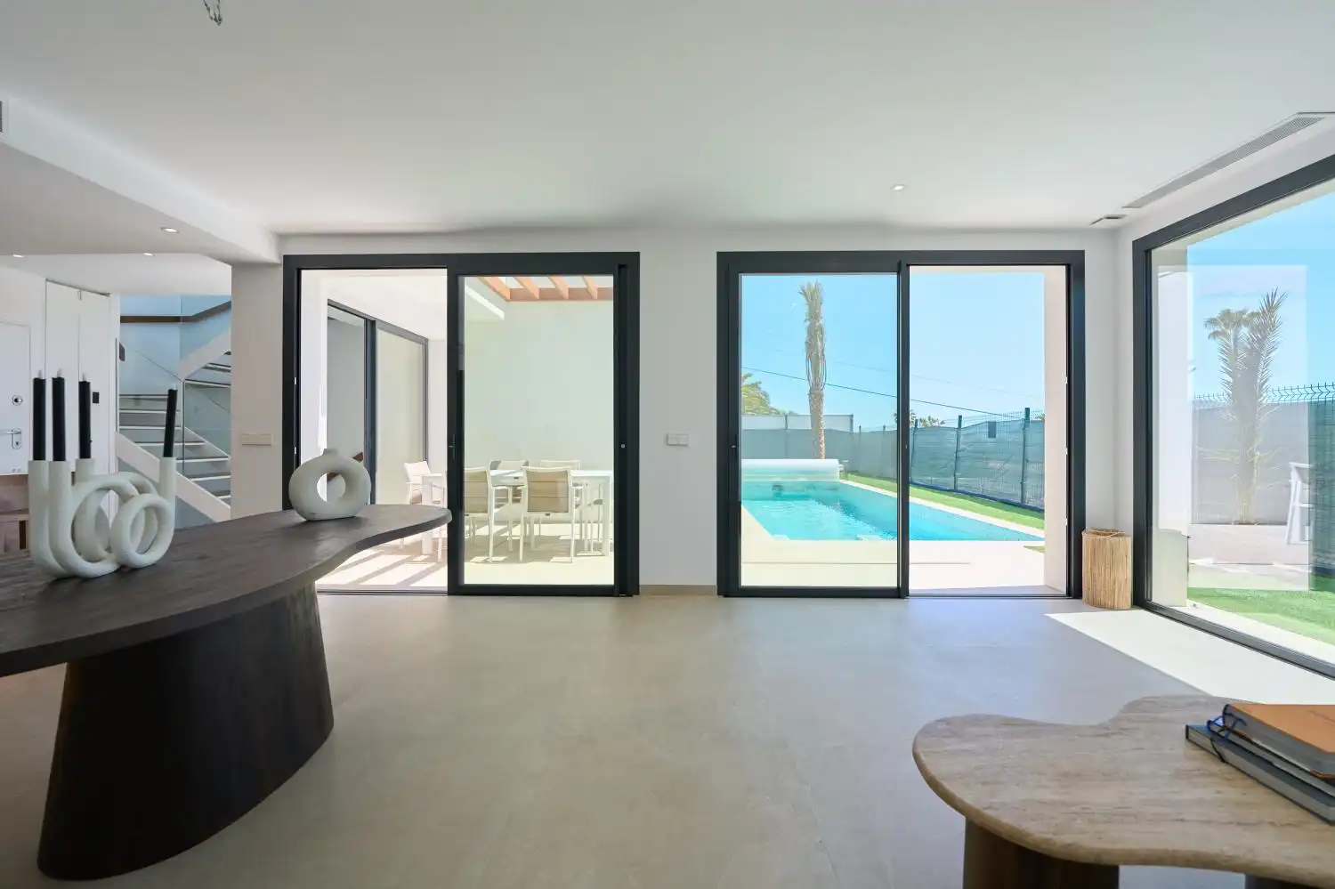 Chalet con piscina en venta en Escandinavia - Cautivador, imagen 10